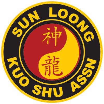 Sun Loong Kung Fu logo